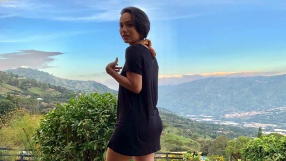 Hoy, la universidad Eafit rendirá homenaje póstumo a estudiante asesinada en Marmato, Caldas