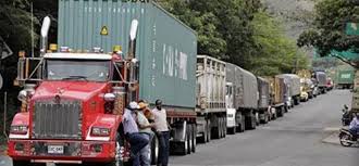 Las autoridades advierten que el tributo es necesario para financiar obras.