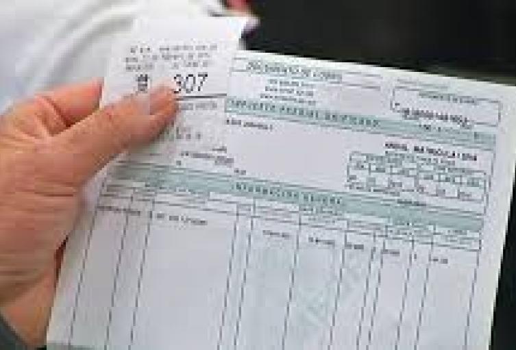 Por covid-19, la administración corrió la fecha del vencimiento que era para los meses de abril y mayo, y la fijó para este jueves 25 junio