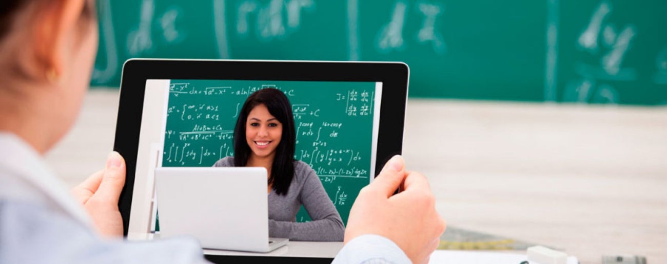 Algunas sedes no tienen agua y los docentes pasan la cuarentena en otros lugares.