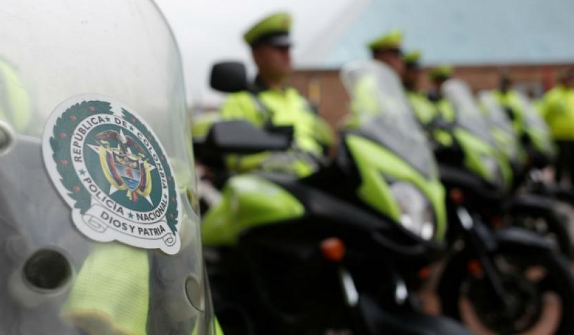 La víctima recibió una brutal golpiza durante tres horas en estación policial.