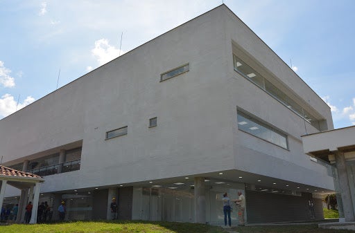 ESE Hospital Santa Margarita de Copacabana