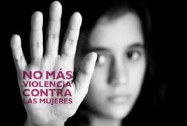 Violencia contra la Mujer en Antioquia
