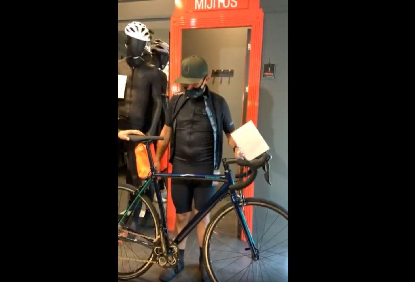 Iván Darío Jiménez