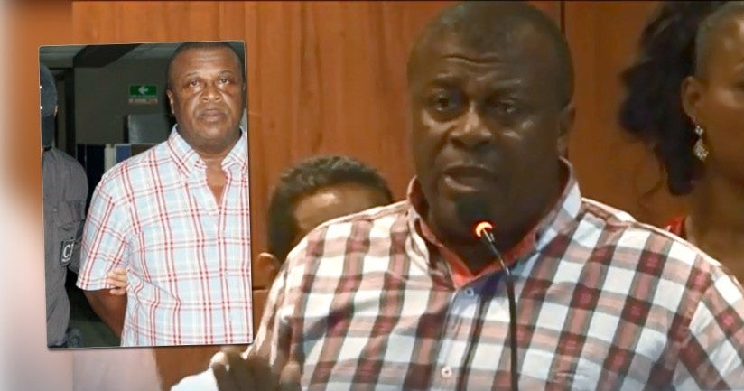 El exmandatario perdió 43 familiares en la masacre de Bojayá.