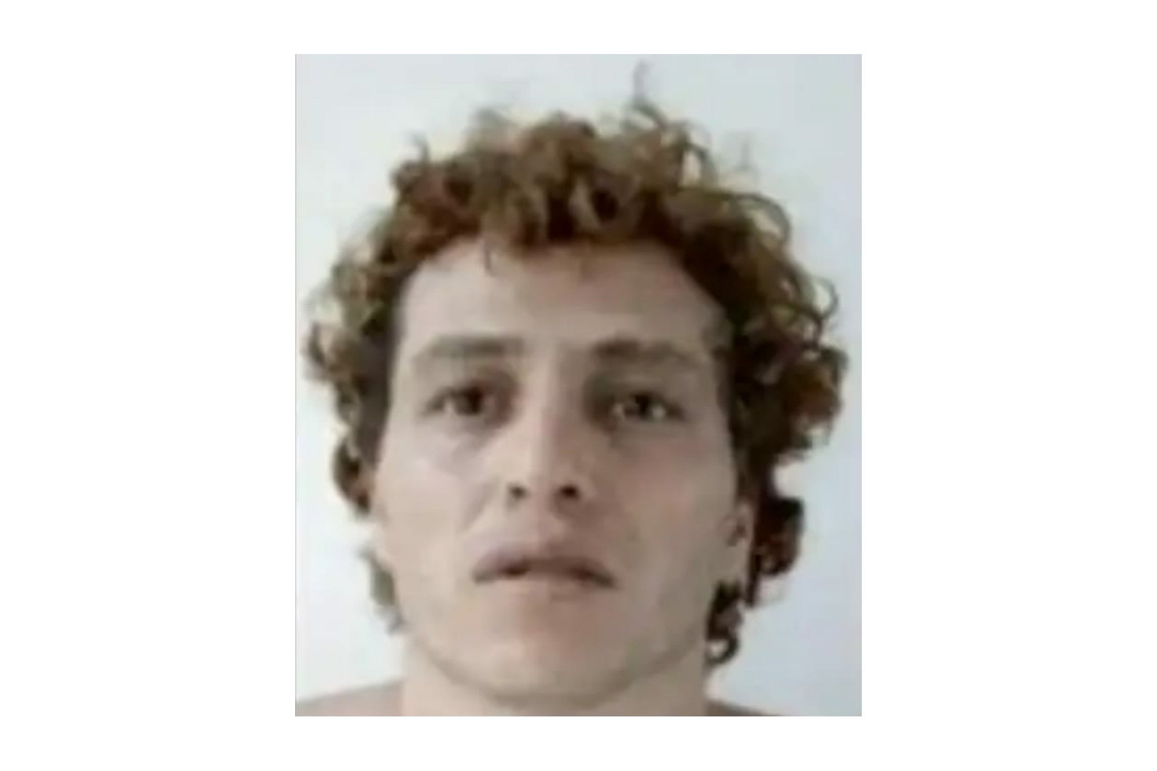 A prisión alias Paturro por atentar, al parecer, contra el esposo de una prima en Bello