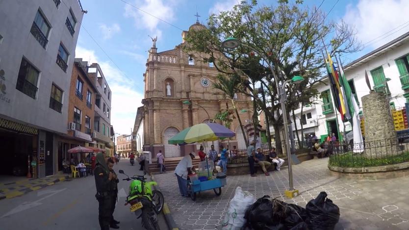 Organizaciones de derechos humanos denunciaron el abandono del Estado en medio de la pandemia para proteger las comunidades rurales.