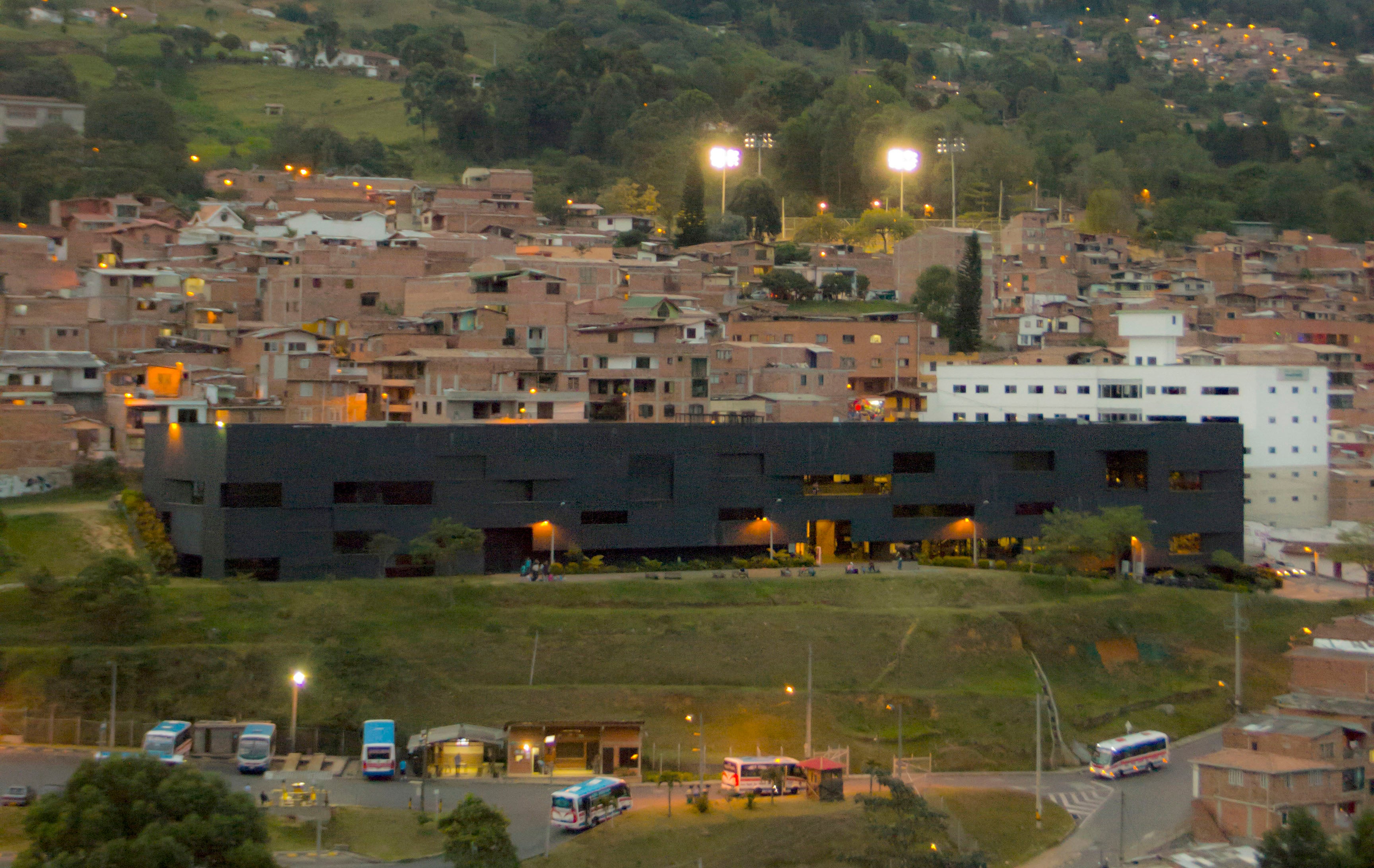 Medellín registró el primer homicidio en junio