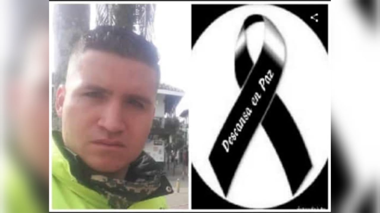 Este hecho obedeció a un caso de intolerancia. Los presuntos responsables fueron capturados.