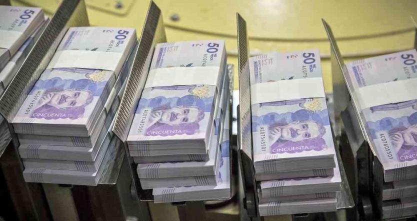 Estos recursos eran para la atención de la emergencia por COVID- 19. La Unidad Disciplinaria avanza en las investigaciones.