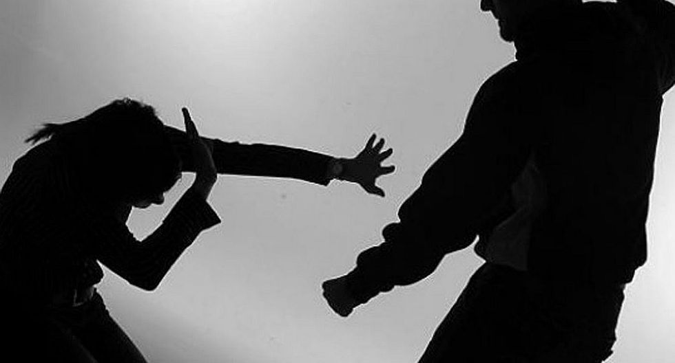 En otro caso de violencia intrafamiliar fue sentenciado el responsable de quemarle la casa a su excompañera sentimental.