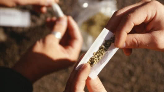 Durante esta restricción hay una disminución de estupefacientes, señaló la Alcaldía.