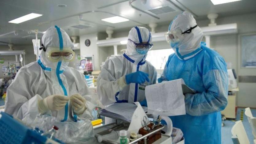 La subregión tiene mil 44 casos de la enfermedad.