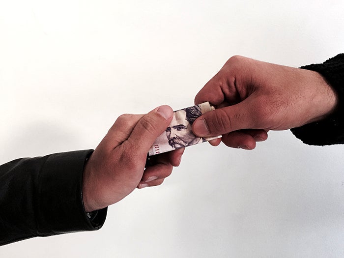 El hombre ya fue sentenciado a 11 años de prisión por millonario hurto a una empresa de este municipio.