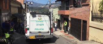 Referencia homicidio