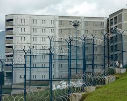 Cerca del 30 por ciento de los internos del centro penitenciario La Paz de Itagüí han dado positivo.