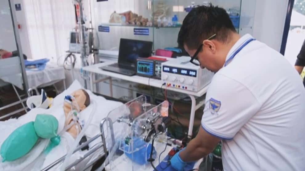 El fin de semana, se llegó al 55 por ciento y hoy está en el 44.