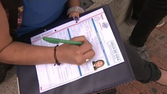 Los exsecretarios de salud y educación fueron inhabilitados por 11 años.