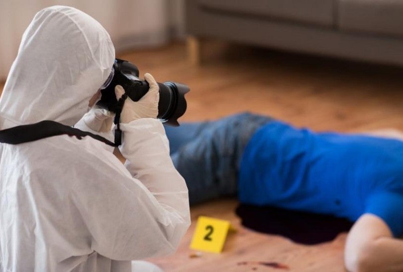 La reducción de muertes violenta con relación a mayo no se mantuvieron, señaló la Gobernación.