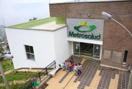 Le pegó a un enfermero porque le dijo que se pusiera un tapabocas en Medellín