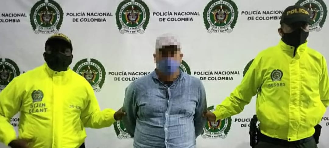 En plena Pandemia, un hombre y su hijo habría matado a su vecino porque le ensuciaba su casa en Medellín