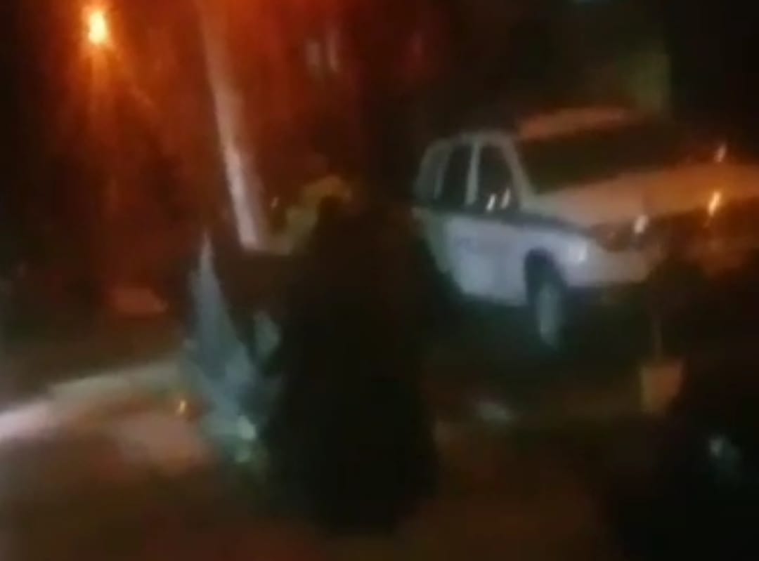 Denuncian que algunos policías exigen dinero a comerciantes del barrio Antioquia en Medellín