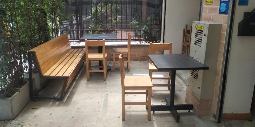 Referencia restaurantes Antioquia.