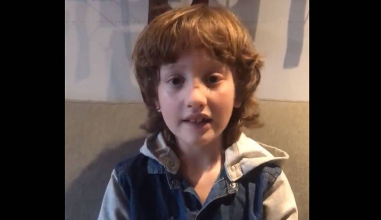 Esta tarde, el jefe de Estado le responderá su solicitud.