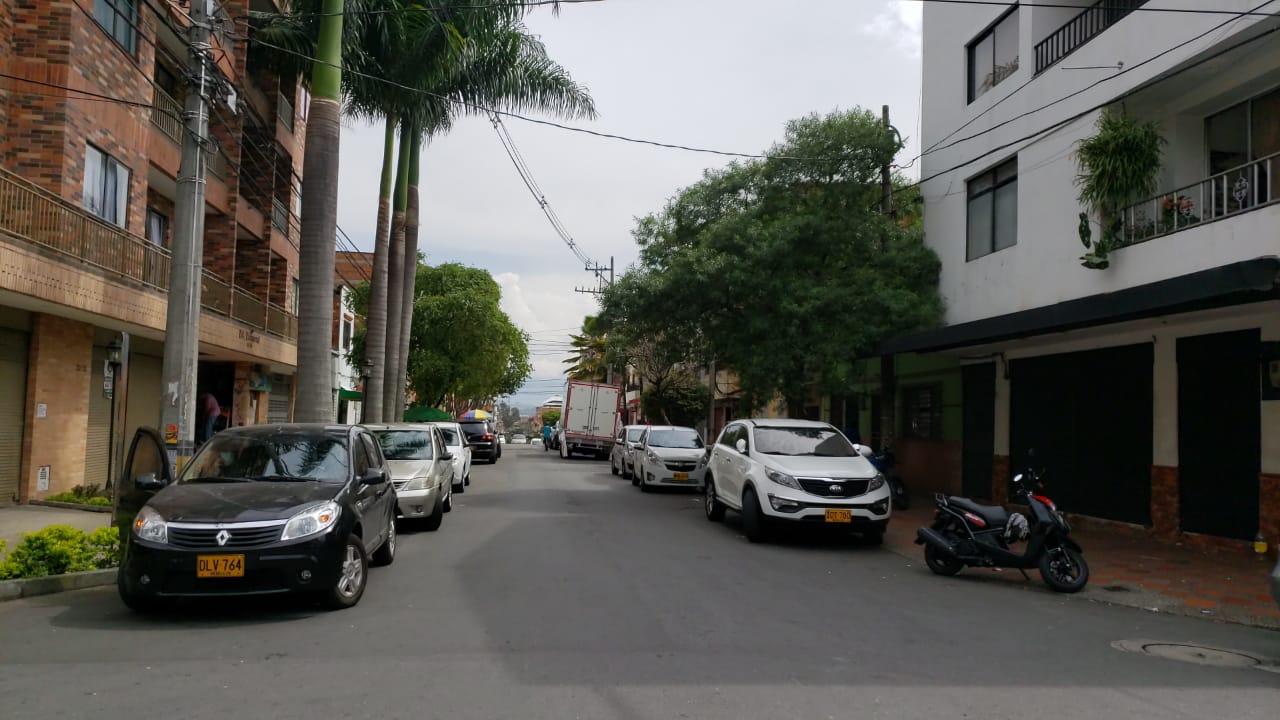 En Belén San Bernardo mataron a un hombre de 38 años