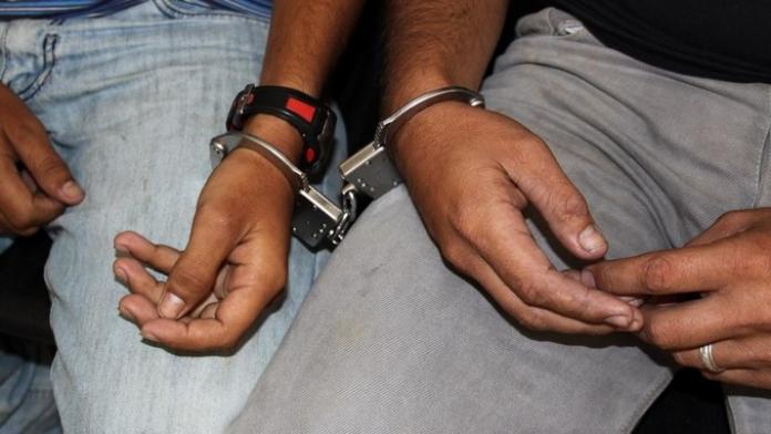 Por el mismo delito otra persona fue recapturada en la capital antioqueña, precisaron las autoridades.