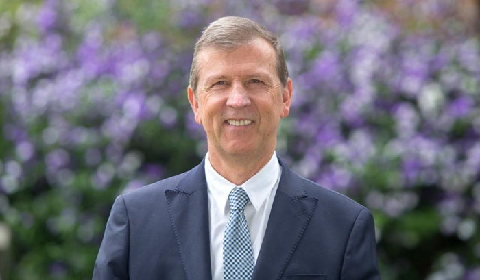 Juan Luis Mejía Arango.