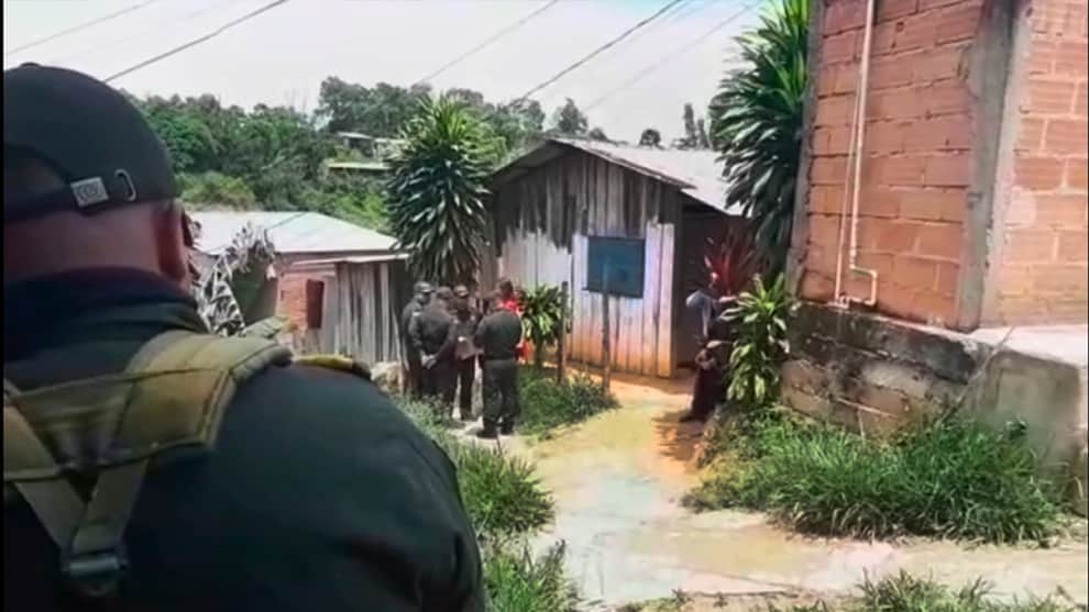 Un homicidio más es materia de investigación, precisaron las autoridades.