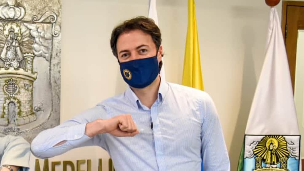 Buscan mayor participación en la ciudad.