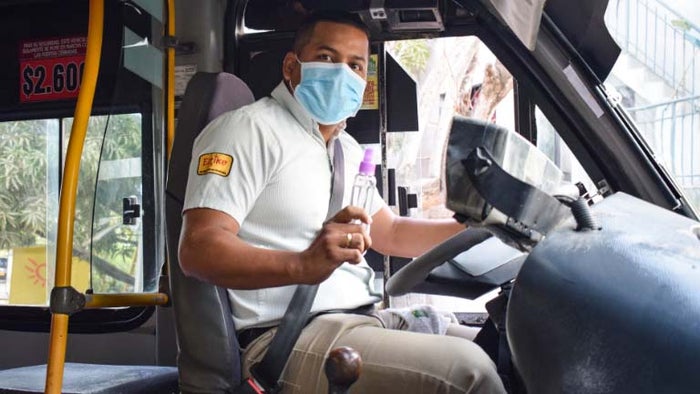 En la zona hay 266 casos activos con la enfermedad.