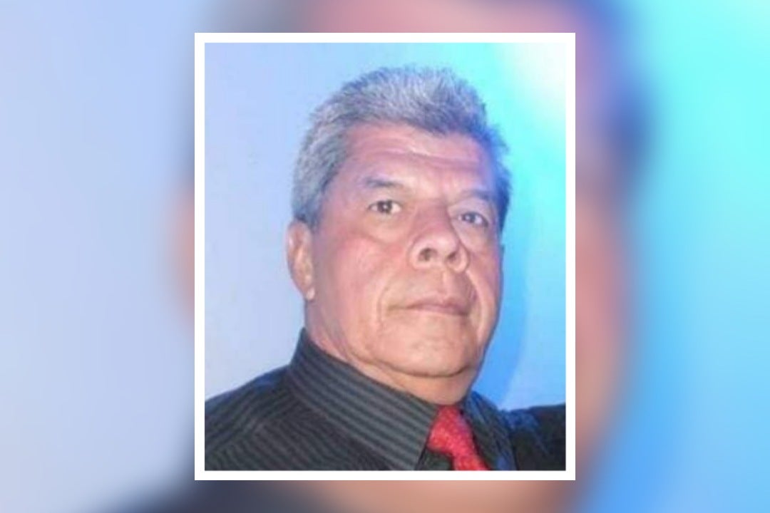 Luto en el periodismo antioqueño, falleció Jhon Jairo Villa, reportero de mil batallas