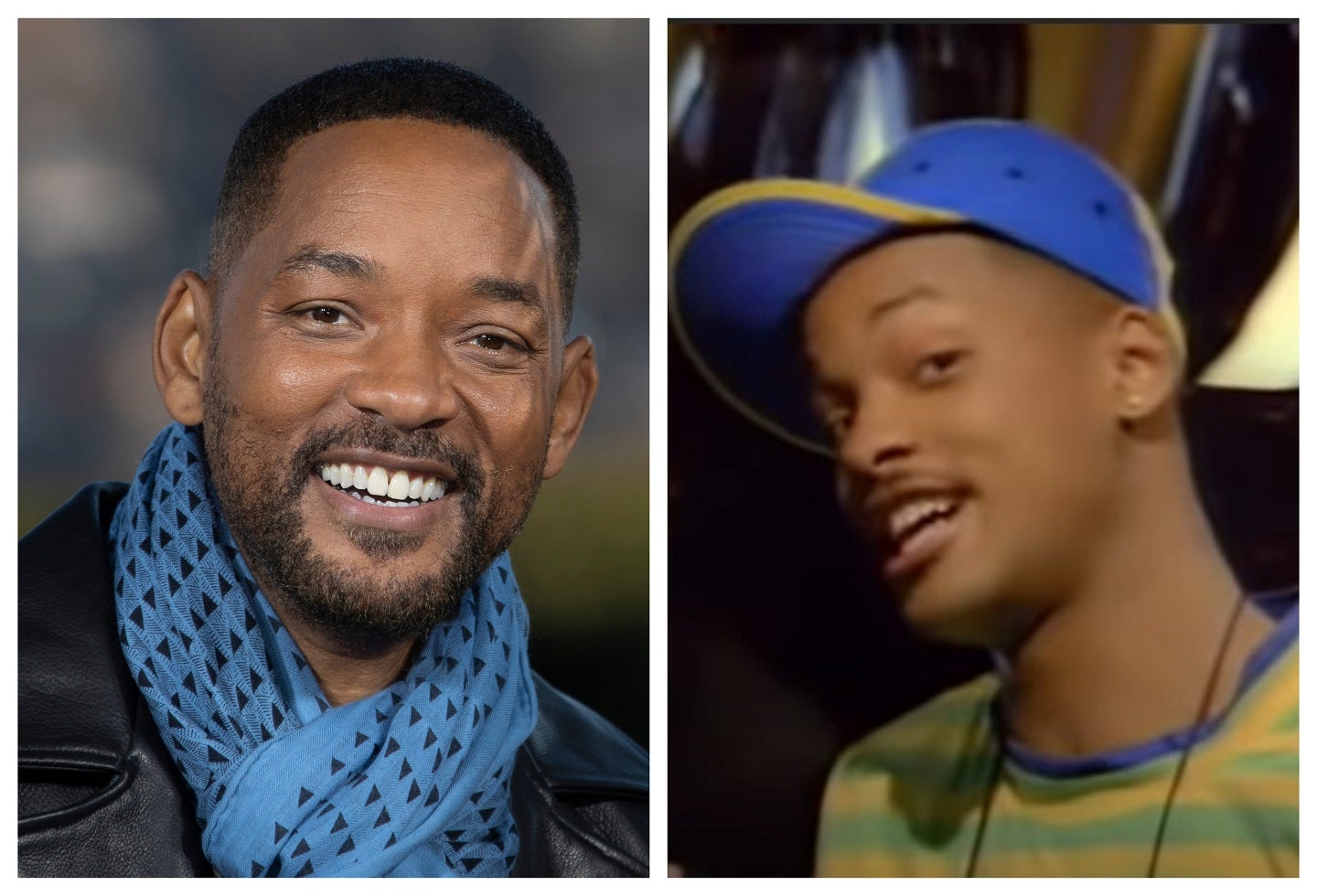 Will Smith