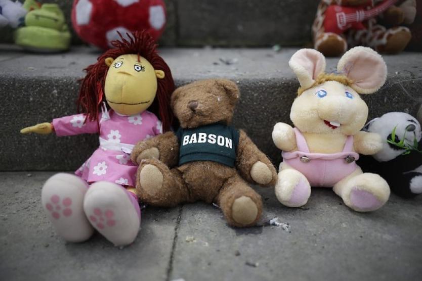 Por informar a sus padres, la niña no logró ser víctima de la presunta red de pedófilos.