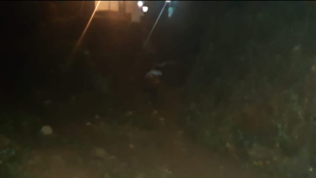 El autor de este doble crimen, ya se encuentra identificado por las autoridades.