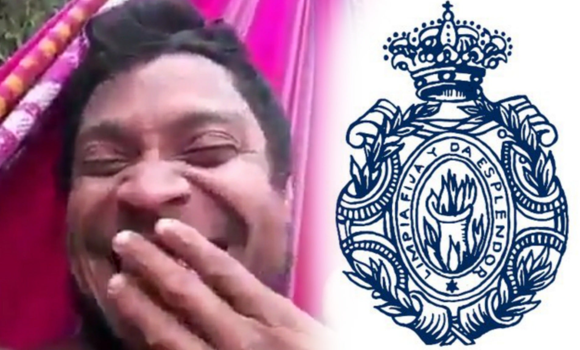 Hasta la RAE explicó qué es el 'Suánfonson'