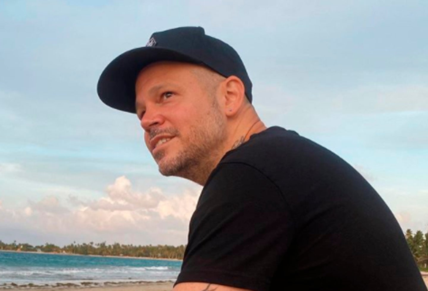 Residente - Cantante