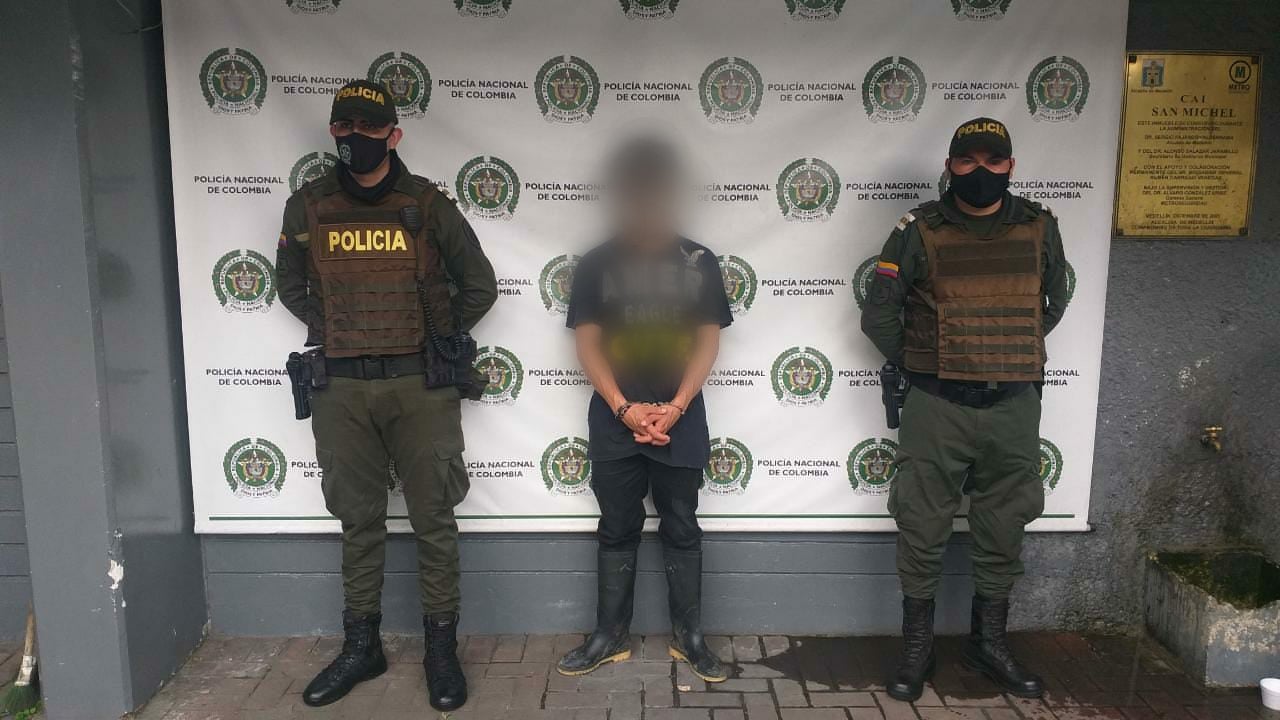 En un acto de salvajismo, delincuentes secuestraron a un joven y lo torturaron con un soplete en Medellín