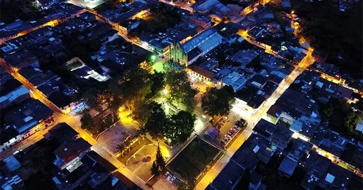 Asesinan a padre e hijo en Argelia, Oriente antioqueño