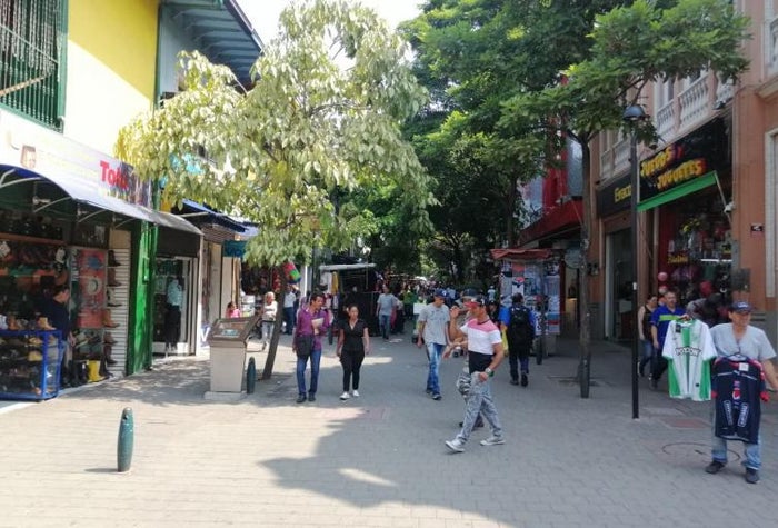 El próximo lunes, habilitarán los espacios deportivos.