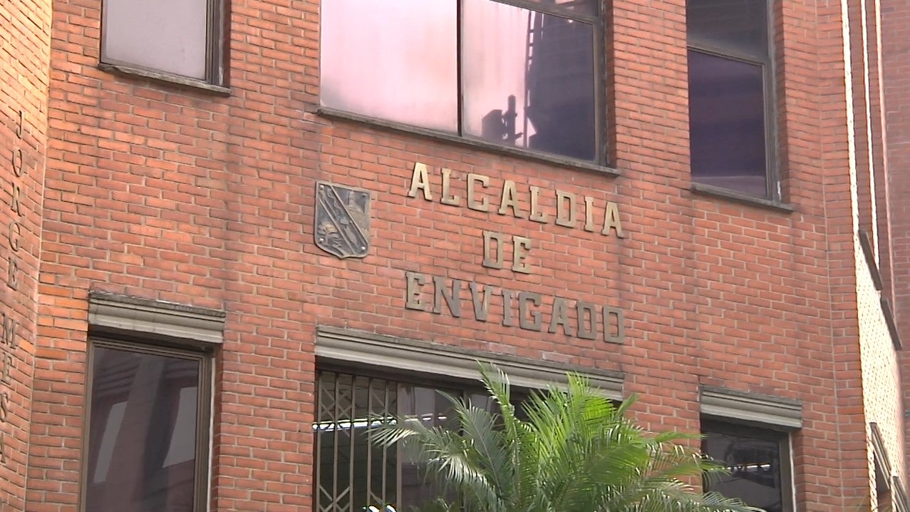 El motivo; para recolectar fondos económicos y entregar supuestas ayudas humanitarias.