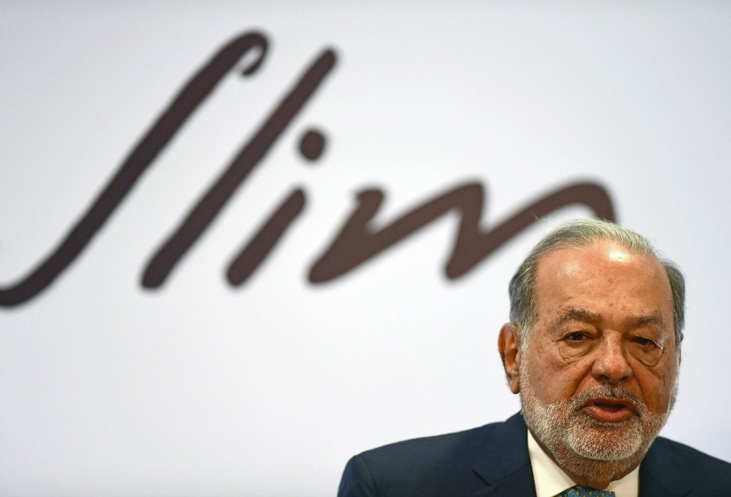 Carlos Slim