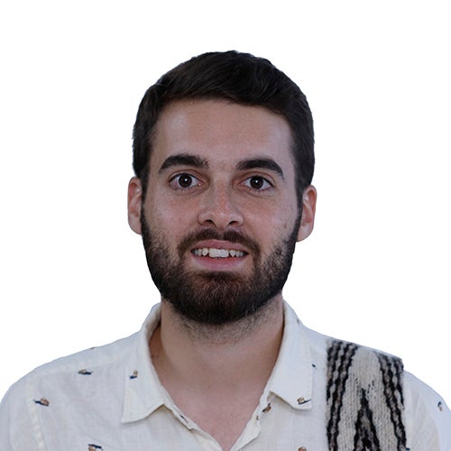 Concejal Daniel Duque