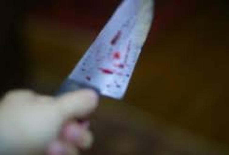 Homicidio a puñaladas