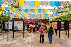 La celebración que será virtual por la pandemia del coronavirus, tendrá más de 460 actividades y 700 invitados.