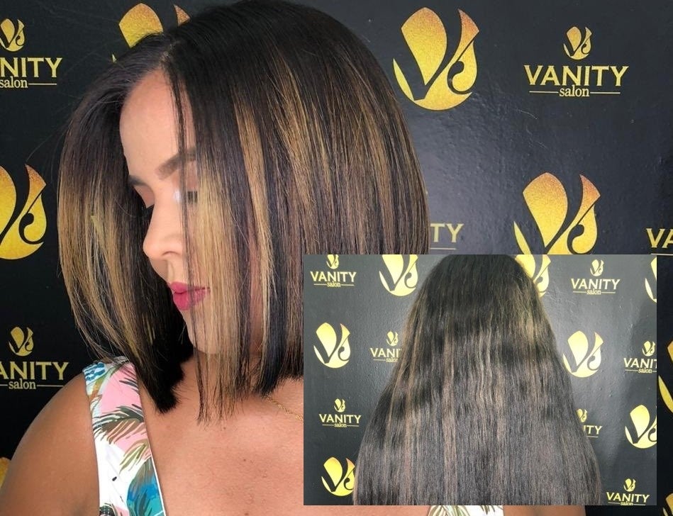 Jornada de donación de cabello en Medellín