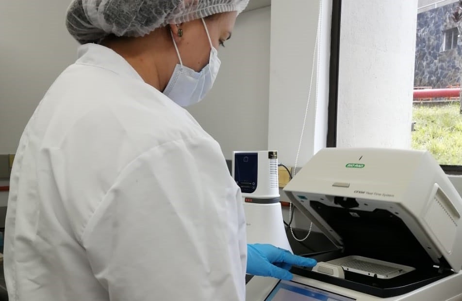 Monitorean presencia de coronavirus en aguas residuales